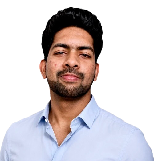 Assaduzzaman Munna — professional portrait