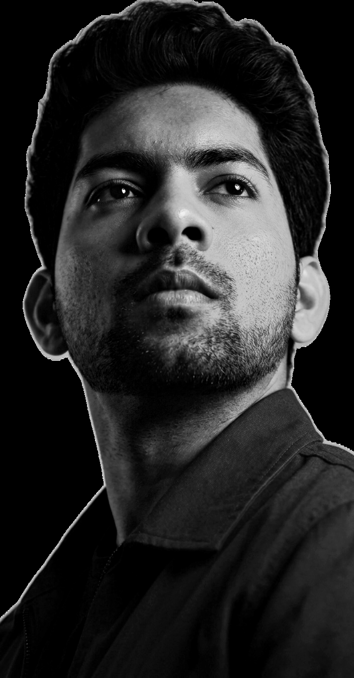 Assaduzzaman Munna — AI/ML Engineer